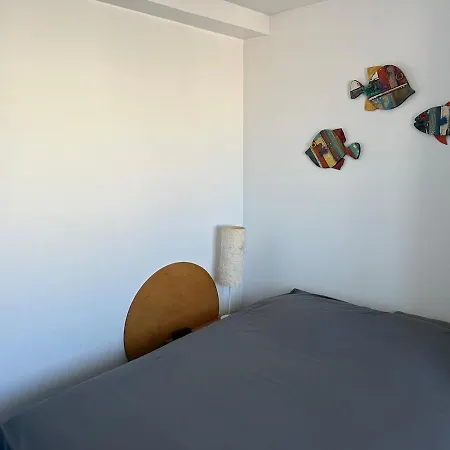 F3 Vue Et Confort A Apartment *