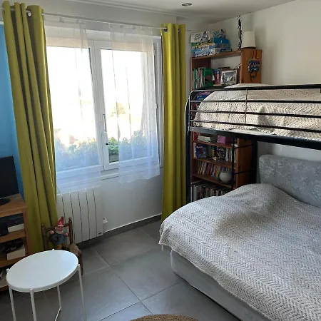 F3 Vue Et Confort A Apartment