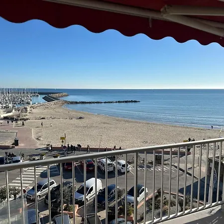 Apartment F3 Vue Et Confort A