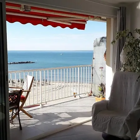 Apartment F3 Vue Et Confort A *