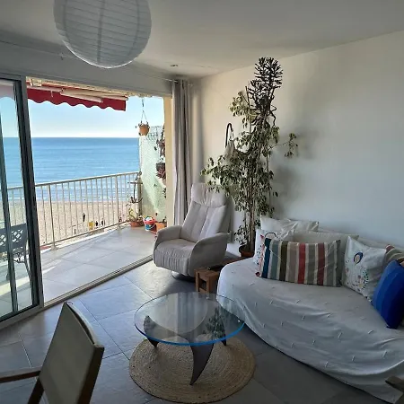 F3 Vue Et Confort A Apartment Palavas-les-Flots