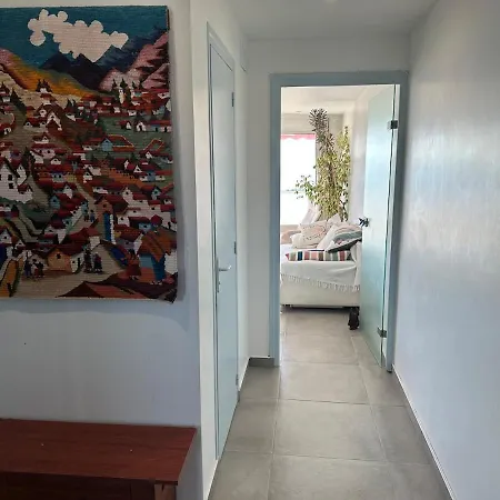 F3 Vue Et Confort A Apartment Palavas-les-Flots