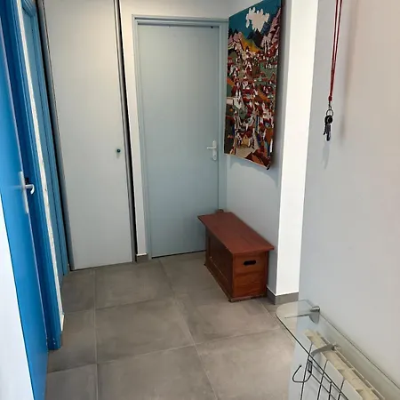 F3 Vue Et Confort A * Palavas-les-Flots